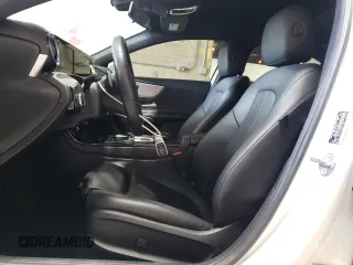 2019 Mercedes-Benz A 220 with VIN WDD3G4EB6KW011987, listed as a Copart auction lot 63768485 with 86,692 mi miles and Clean title. Bid and sale history available at DreamBid. Image 7.