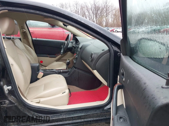 2006 Pontiac G6 GT with VIN 1G2ZH558564291757, listed as a IAAI auction lot 41823407 with 185,859 mi miles and . Bid and sale history available at DreamBid. Image 5.