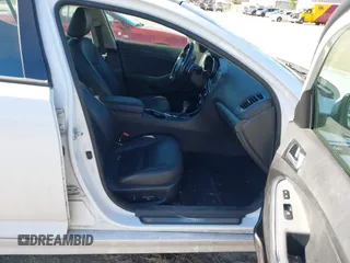 2015 Kia Optima SX Turbo с VIN 5XXGR4A63FG507075, выставлен на аукционе IAAI как лот 41802211 с пробегом 105 356 миль миль и . История ставок и продаж доступна на DreamBid. Изображение 5.