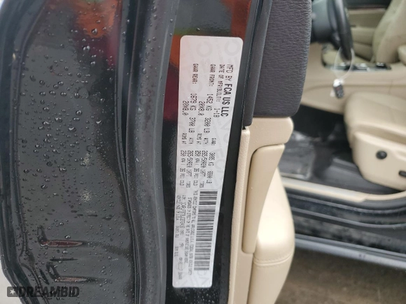 2018 Jeep Grand Cherokee Limited with VIN 1C4RJFBT9JC272416, listed as a Copart auction lot 73474944 with 88,719 mi miles and Salvage Title. Bid and sale history available at carsss.com. Image 14.