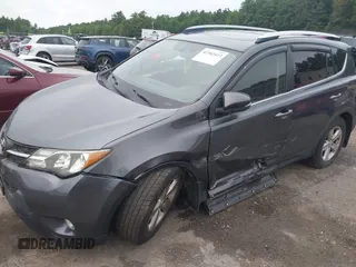 2013 Toyota RAV4 XLE с VIN JTMRFREV9DD012712, выставлен на аукционе IAAI как лот 42582413 с пробегом 157 938 миль миль и . История ставок и продаж доступна на DreamBid. Изображение 2.