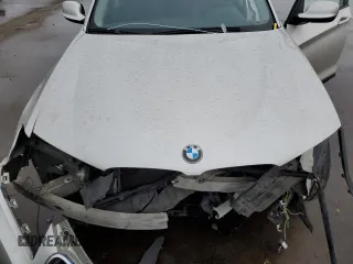 2013 BMW X3 xDrive28i with VIN 5UXWX9C51D0A10108, listed as a Copart auction lot 45719355 with 181,573 mi miles and Salvage Title. Bid and sale history available at carsss.com. Image 12.