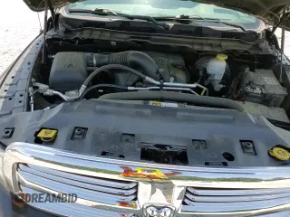 2017 Ram 1500 Big Horn с VIN 1C6RR6GT5HS695616, выставлен на аукционе Copart как лот 57617325 с пробегом 139 942 миль миль и Списание • Salvage title. История ставок и продаж доступна на DreamBid. Изображение 15.