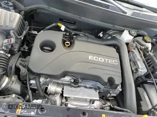 2020 Chevrolet Equinox LT z VIN 2GNAXJEV0L6161252, wystawiony jako Copart lot #71928485 z przebiegiem 85 401 mil mil oraz Szkoda całkowita • Salvage title. Historia ofert i sprzedaży dostępna na DreamBid. Obrazek 17.