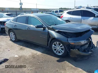 2018 Chevrolet Malibu LT with VIN 1G1ZD5ST5JF189283, listed as a IAAI auction lot 42223263 with 133,876 mi miles and . Bid and sale history available at DreamBid. Image 1.
