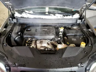 2020 Jeep Cherokee Limited с VIN 1C4PJMDN2LD534154, выставлен на аукционе Copart как лот 88502435 с пробегом 63 575 миль миль и Списание • Salvage title. История ставок и продаж доступна на DreamBid. Изображение 12.