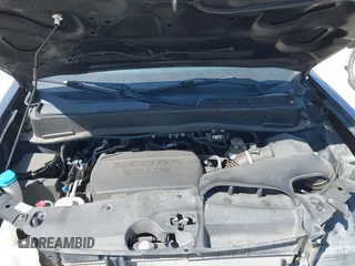 2012 Honda Pilot EX-L with VIN 5FNYF4H52CB085308, listed as a IAAI auction lot 41987301 with 180,877 mi miles and . Bid and sale history available at DreamBid. Image 10.