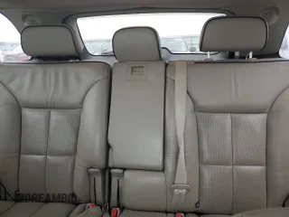 2009 Lincoln MKX with VIN 2LMDU68C79BJ12359, listed as a Copart auction lot 81906694 with 215,549 mi miles and Salvage Title. Bid and sale history available at DreamBid. Image 10.