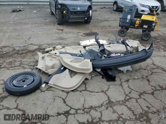 2020 Jeep Cherokee Latitude with VIN 1C4PJMCB7LD651493, listed as a Copart auction lot 45243695 with 80,297 mi miles and Salvage title. Bid and sale history available at DreamBid. Image 13.