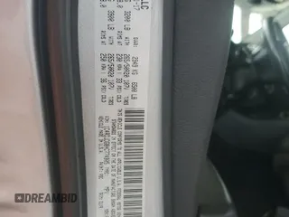 2017 Dodge Durango GT z VIN 1C4RDJDG8HC774905, wystawiony jako Copart lot #63613195 z przebiegiem Nie podano mil oraz Czysty tytuł • Clean title. Historia ofert i sprzedaży dostępna na DreamBid. Obrazek 13.