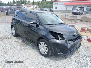 2009 Scion xD with VIN JTKKU10439J036772, listed as a IAAI auction lot 42596056 with 167,019 mi miles and . Bid and sale history available at DreamBid. Image 1.