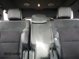 2019 Ford Explorer XLT с VIN 1FM5K8DH3KGA67194, выставлен на аукционе Copart как лот 49890595 с пробегом 54 391 миль миль и Списание • Salvage title. История ставок и продаж доступна на DreamBid. Изображение 10.