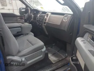 2011 Ford F-150 XL with VIN 1FTFX1EF6BFD23994, listed as a IAAI auction lot 42674852 with 182,118 mi miles and . Bid and sale history available at DreamBid. Image 5.