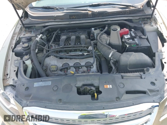 2012 Ford Taurus Limited with VIN 1FAHP2FWXCG126843, listed as a IAAI auction lot 42441367 with 66,783 mi miles and . Bid and sale history available at DreamBid. Image 10.