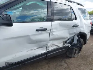 2014 Ford Explorer с VIN 1FM5K8B8XEGB08492, выставлен на аукционе IAAI как лот 42165666 с пробегом 190 954 миль миль и . История ставок и продаж доступна на DreamBid. Изображение 6.