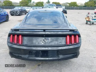 2016 Ford Mustang GT z VIN 1FA6P8CF3G5259637, wystawiony jako IAAI lot #42183280 z przebiegiem 103 403 mil mil oraz . Historia ofert i sprzedaży dostępna na DreamBid. Obrazek 17.