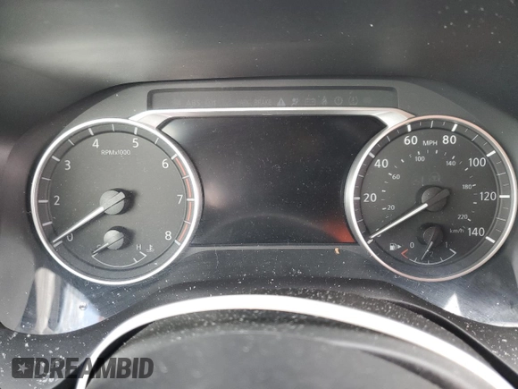 2023 Nissan Rogue S with VIN 5N1BT3AB4PC903094, listed as a Copart auction lot 56675185 with Not provided miles and Clean title. Bid and sale history available at DreamBid. Image 9.