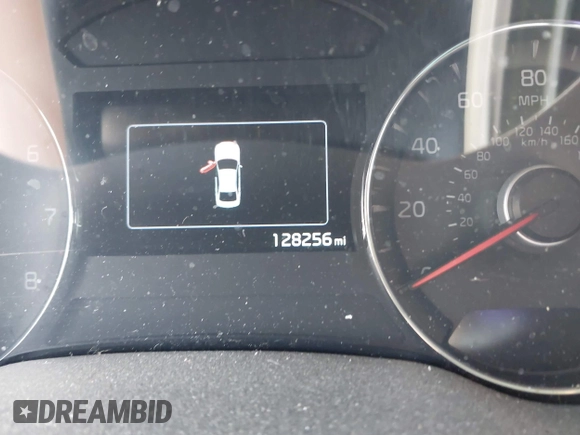 2018 Kia Forte LX with VIN 3KPFL4A79JE194864, listed as a IAAI auction lot 41657793 with 128,256 mi miles and . Bid and sale history available at DreamBid. Image 15.