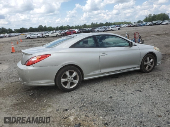 2004 Toyota Solara SE with VIN 4T1CA38P34U015471, listed as a Copart auction lot 64971725 with 290,744 mi miles and Clean title. Bid and sale history available at DreamBid. Image 3.
