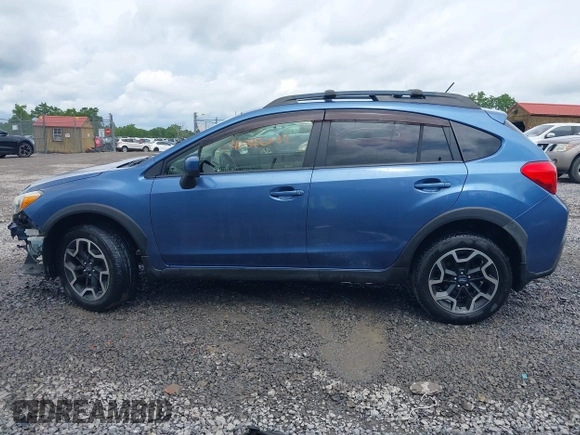2016 Subaru Crosstrek Premium с VIN JF2GPABC4G8287427, выставлен на аукционе IAAI как лот 42346238 с пробегом 133 286 миль миль и . История ставок и продаж доступна на DreamBid. Изображение 15.
