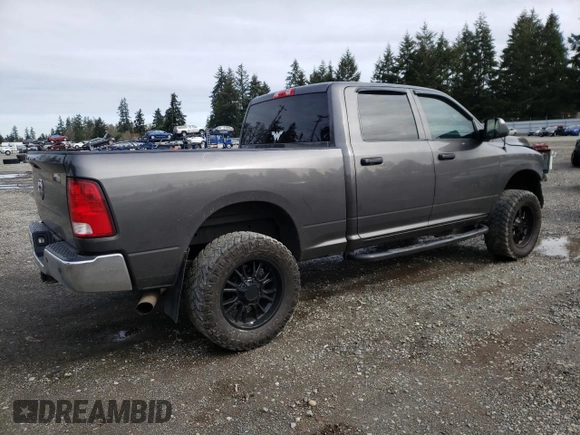 2015 Ram 3500 Tradesman with VIN 3C63R3CL7FG506477, listed as a Copart auction lot 49270805 with 139,774 mi miles and Salvage Title. Bid and sale history available at carsss.com. Image 3.