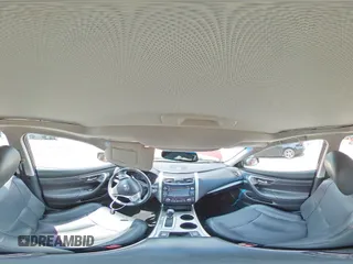 2015 Nissan Altima SL with VIN 1N4AL3AP9FC116996, listed as a Copart auction lot 57639335 with 149,325 mi miles and Salvage title. Bid and sale history available at DreamBid. Image 15.