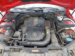 2012 Mercedes-Benz C 250 Sport with VIN WDDGF4HB3CR228171, listed as a IAAI auction lot 42647444 with 121,562 mi miles and . Bid and sale history available at DreamBid. Image 10.