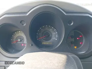 2003 Nissan Xterra XE with VIN 5N1ED28T13C645758, listed as a IAAI auction lot 41889537 with 227,334 mi miles and . Bid and sale history available at DreamBid. Image 7.