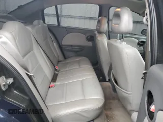 2007 Saturn ION ION 3 z VIN 1G8AL55F07Z152494, wystawiony jako Copart lot #84252954 z przebiegiem 224 259 mil mil oraz Szkoda całkowita • Salvage title. Historia ofert i sprzedaży dostępna na DreamBid. Obrazek 10.