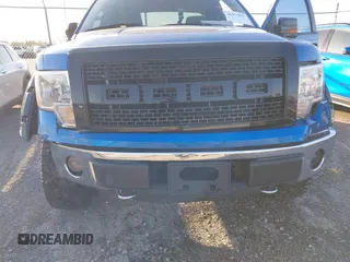 2010 Ford F-150 XL with VIN 1FTFX1EV5AFD48164, listed as a IAAI auction lot 41973597 with 113,671 mi miles and . Bid and sale history available at DreamBid. Image 19.