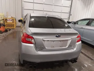 2018 Subaru WRX with VIN JF1VA1A6XJ9808578, listed as a IAAI auction lot 41914897 with 132,350 mi miles and . Bid and sale history available at DreamBid. Image 16.