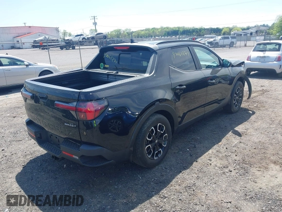 2022 Hyundai Santa Cruz SEL Premium z VIN 5NTJDDAF6NH036340, wystawiony jako IAAI lot #42062271 z przebiegiem 33 095 mil mil oraz . Historia ofert i sprzedaży dostępna na DreamBid. Obrazek 4.