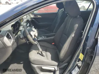 2017 Mazda Mazda3 4-Door Sport with VIN 3MZBN1U7XHM148881, listed as a Copart auction lot 51453145 with 63,319 mi miles and Salvage Title. Bid and sale history available at carsss.com. Image 7.