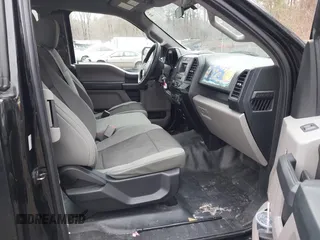 2016 Ford F-150 XL with VIN 1FTEX1C8XGFA65843, listed as a IAAI auction lot 41688444 with 179,194 mi miles and . Bid and sale history available at carsss.com. Image 5.