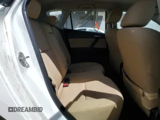 2012 Mazda 3 i Touring z VIN JM1BL1L78C1671879, wystawiony jako Copart lot #54395595 z przebiegiem 169 714 mil mil oraz Nie do naprawy • Non repairable. Historia ofert i sprzedaży dostępna na DreamBid. Obrazek 10.
