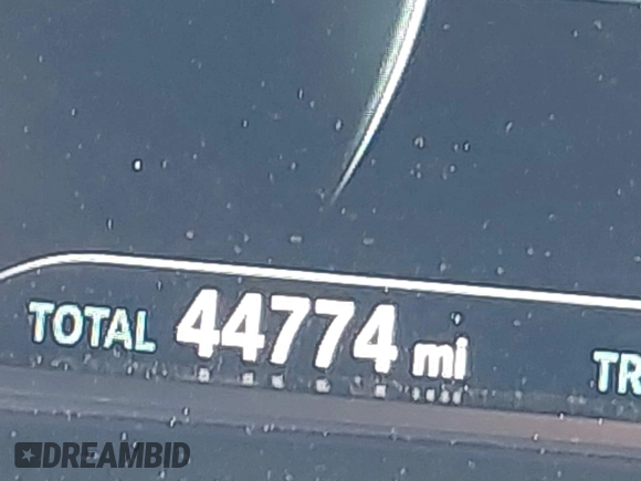 2018 BMW 5 Series 530i xDrive with VIN WBAJA7C53JWA73427, listed as a IAAI auction lot 41906763 with 44,774 mi miles. Bid and sale history available at carsss.com. Image 16.