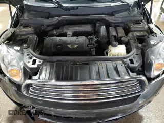 2013 MINI Countryman с VIN WMWZB3C51DWM08856, выставлен на аукционе Copart как лот 58329675 с пробегом 123 889 миль миль и Списание • Salvage title. История ставок и продаж доступна на DreamBid. Изображение 12.
