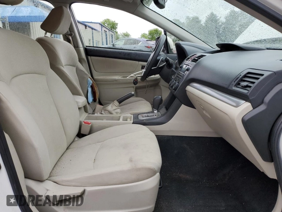 2013 Subaru Impreza Premium z VIN JF1GPAC62D2863043, wystawiony jako Copart lot #56585295 z przebiegiem 197 071 mil mil oraz Szkoda całkowita • Salvage title. Historia ofert i sprzedaży dostępna na DreamBid. Obrazek 7.