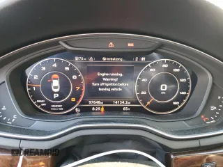 2018 Audi A5 Sportback Premium Plus с VIN WAUENCF54JA007277, выставлен на аукционе Copart как лот 58231165 с пробегом 97 648 миль миль и Списание • Salvage title. История ставок и продаж доступна на DreamBid. Изображение 9.