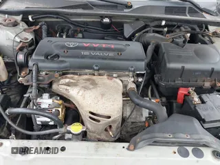 2003 Toyota Camry LE with VIN 4T1BE30K73U704489, listed as a IAAI auction lot 41905778 with Not Provided miles and . Bid and sale history available at DreamBid. Image 10.