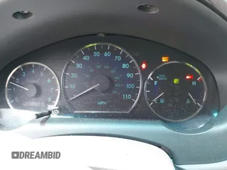 2008 Toyota Sienna XLE with VIN 5TDZK22C78S142245, listed as a IAAI auction lot 42166323 with 184,715 mi miles and . Bid and sale history available at DreamBid. Image 7.