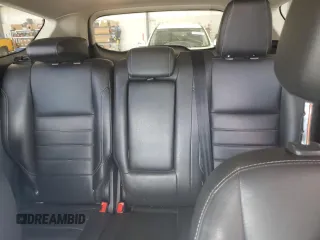 2013 Ford Escape SEL with VIN 1FMCU9H93DUA35005, listed as a Copart auction lot 63867005 with 209,362 mi miles and Clean title. Bid and sale history available at DreamBid. Image 10.