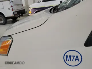 2017 Nissan NV200 S with VIN 3N6CM0KN8HK697137, listed as a IAAI auction lot 42807846 with 226,633 mi miles and . Bid and sale history available at DreamBid. Image 23.