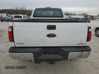 2016 Ford F-350 Platinum z VIN 1FT7W3B62GED24077, wystawiony jako Copart lot #82632504 z przebiegiem 102 820 mil mil oraz Szkoda całkowita • Salvage title. Historia ofert i sprzedaży dostępna na DreamBid. Obrazek 6.