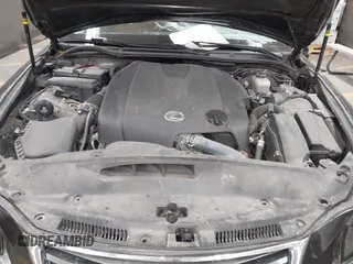 2015 Lexus IS 250 with VIN JTHCF1D25F5025063, listed as a IAAI auction lot 42727110 with 74,056 mi miles and . Bid and sale history available at DreamBid. Image 10.