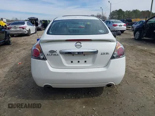 2012 Nissan Altima S z VIN 1N4AL2AP5CC230919, wystawiony jako IAAI lot #41611075 z przebiegiem 126 456 mil mil oraz . Historia ofert i sprzedaży dostępna na DreamBid. Obrazek 17.