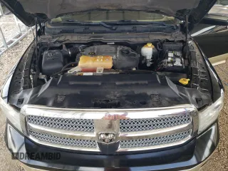 2014 Ram 1500 Longhorn with VIN 1C6RR7PM1ES367720, listed as a Copart auction lot 65571735 with 164,660 mi miles and Clean title. Bid and sale history available at DreamBid. Image 11.