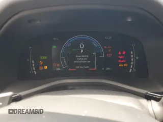 2025 Toyota Camry LE z VIN 4T1DAACK7SU131547, wystawiony jako Copart lot #59087285 z przebiegiem 884 mil mil oraz Szkoda całkowita • Salvage title. Historia ofert i sprzedaży dostępna na DreamBid. Obrazek 9.