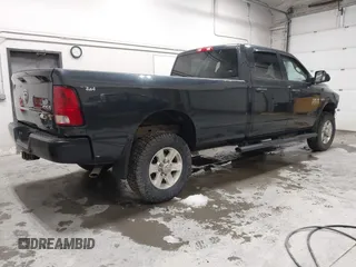 2014 Ram 2500 Tradesman with VIN 3C6TR5HT6EG248987, listed as a IAAI auction lot 41804471 with 79,721 mi miles. Bid and sale history available at carsss.com. Image 4.