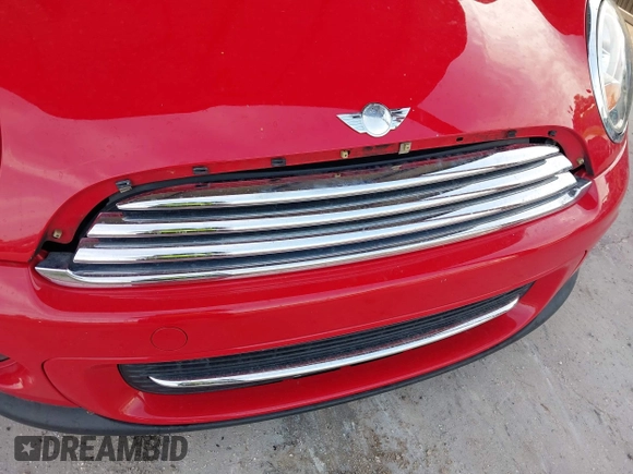 2011 MINI Hardtop with VIN WMWSU3C57BT184132, listed as a IAAI auction lot 42424168 with 65,985 mi miles and . Bid and sale history available at DreamBid. Image 12.